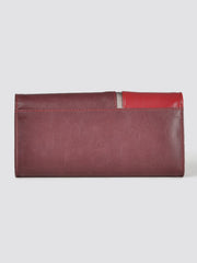 Metallic Design Wallet