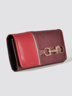 Metallic Design Wallet