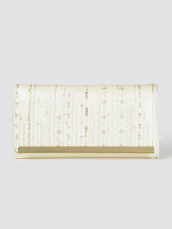 Sequined Wallet