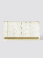 Sequined Wallet