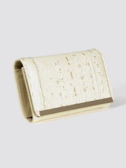 Sequined Wallet