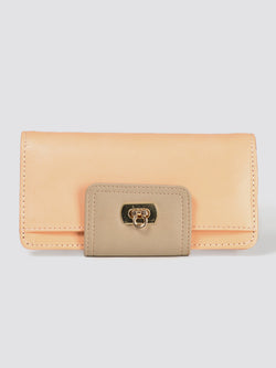 Two-Toned Wallet