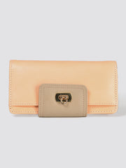 Two-Toned Wallet