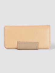 Two-Toned Wallet