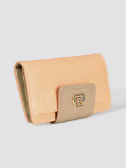 Two-Toned Wallet