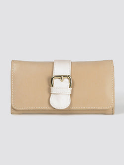 Buckle Wallet