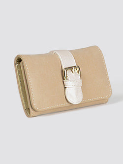 Buckle Wallet