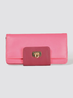 Two-Toned Wallet