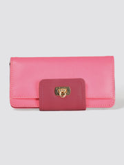 Two-Toned Wallet