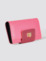 Two-Toned Wallet