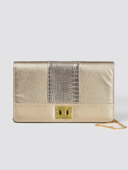 Diamante Handbag