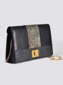 Diamante Handbag