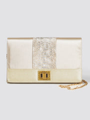 Diamante Handbag