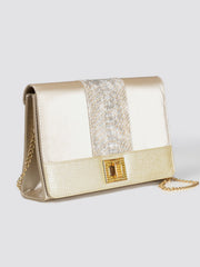 Diamante Handbag