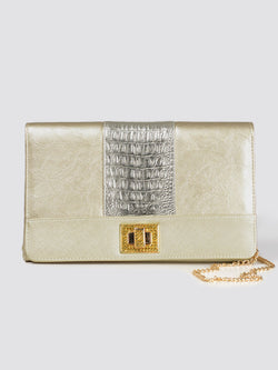 Diamante Handbag