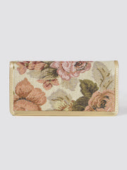 Zip Around Wallet