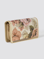 Zip Around Wallet