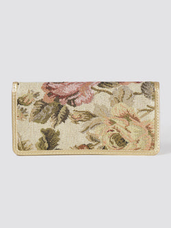 Zip Around Wallet