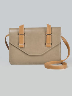 Envelop Toned Bag
