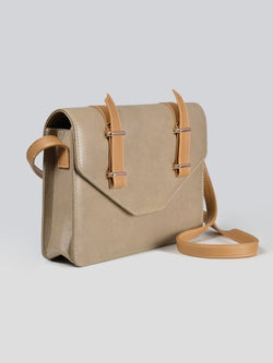 Envelop Toned Bag