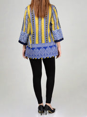Limelight - women's lawn kurti