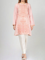 Embroidered Lawn Shirt