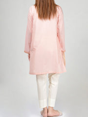 Embroidered Lawn Shirt