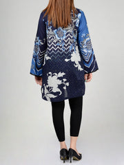 Printed Lawn Shirt