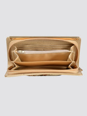 Zip Around Wallet