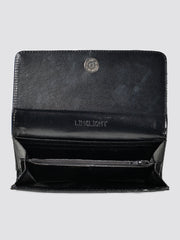 Metallic Design Wallet