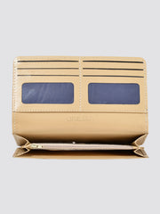Two-Toned Wallet