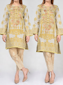 Limelight - women's lawn shirts Limelight - women's lawn suits