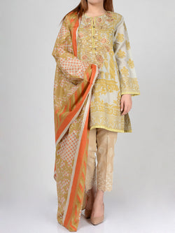 Limelight - women's lawn shirts Limelight - women's lawn suits