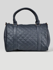 Barrel Bag