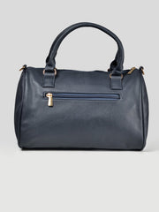 Barrel Bag