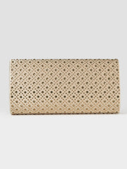 Clutch with Stones