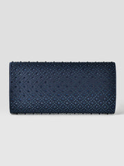 Clutch with Stones