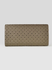Clutch with Stones