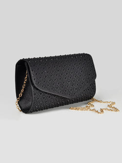 Clutch with Stones