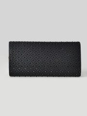 Clutch with Stones