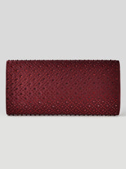 Clutch with Stones