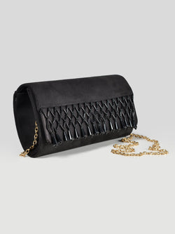 Ornate Clutch