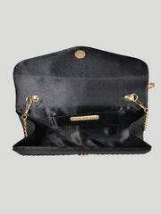 Clutch with Stones