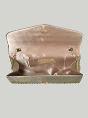 Clutch with Stones