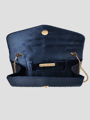 Clutch with Stones