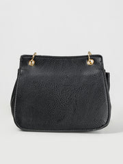 Two-Toned Handbag