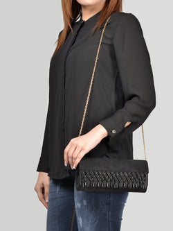 Ornate Clutch