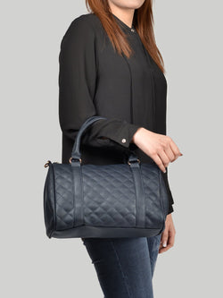 Barrel Bag