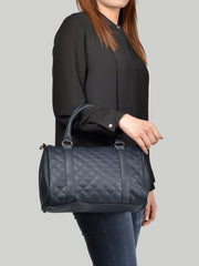 Barrel Bag