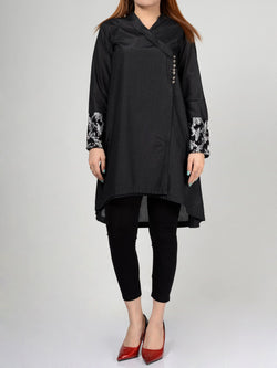 Limelight Embellished Lawn Shirt P0238 Online in Pakistan | Limelight.pk